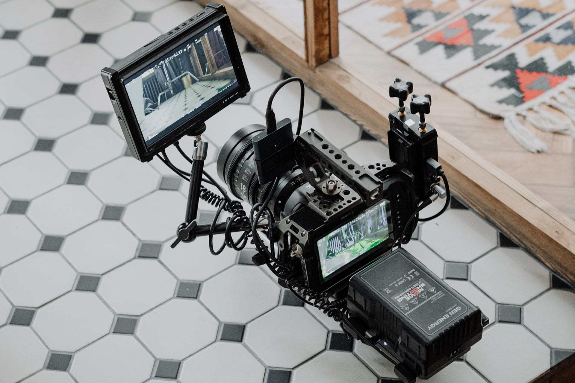 Television Projects Television Projects